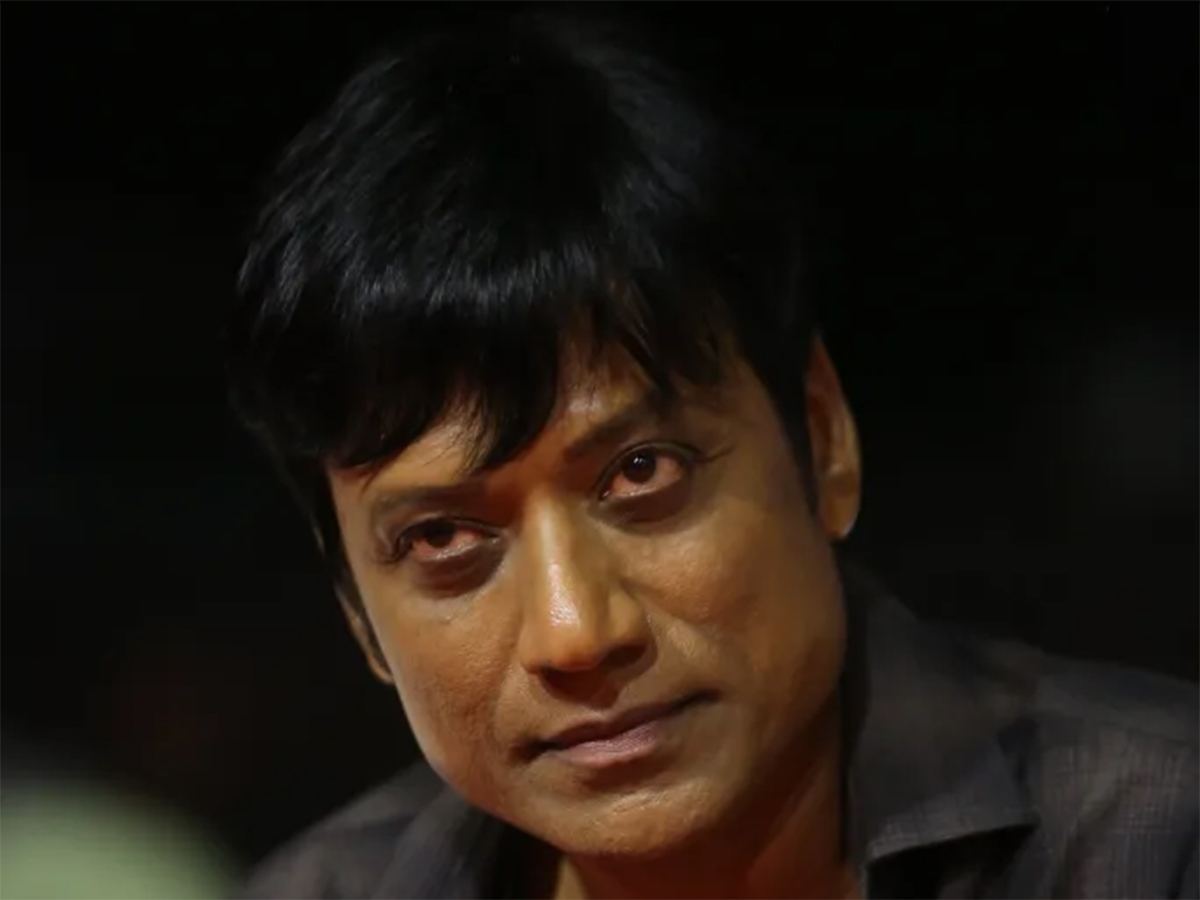 SJ Suryah