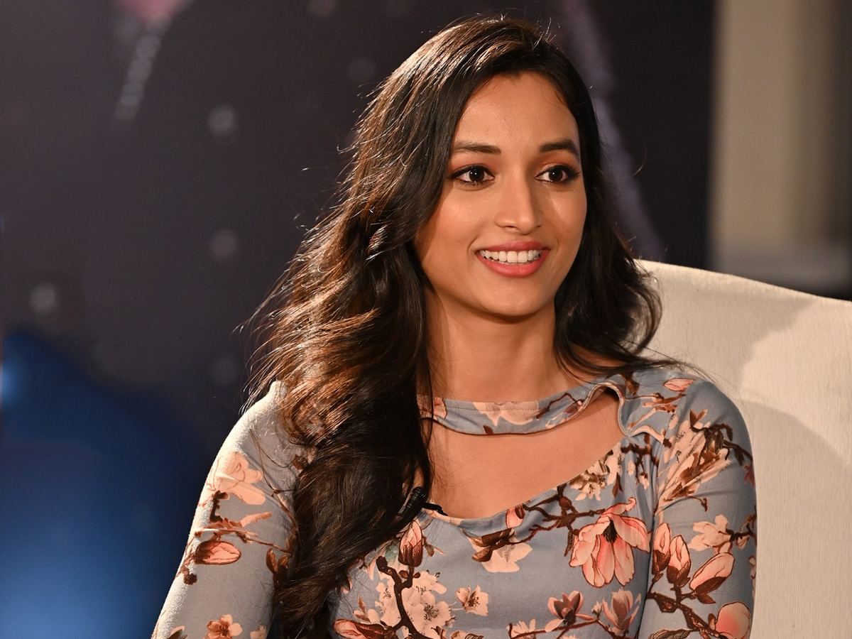 Srinidhi Shetty