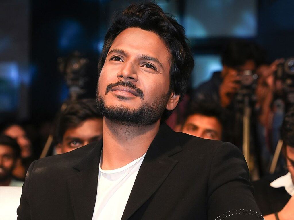 Sundeep Kishan
