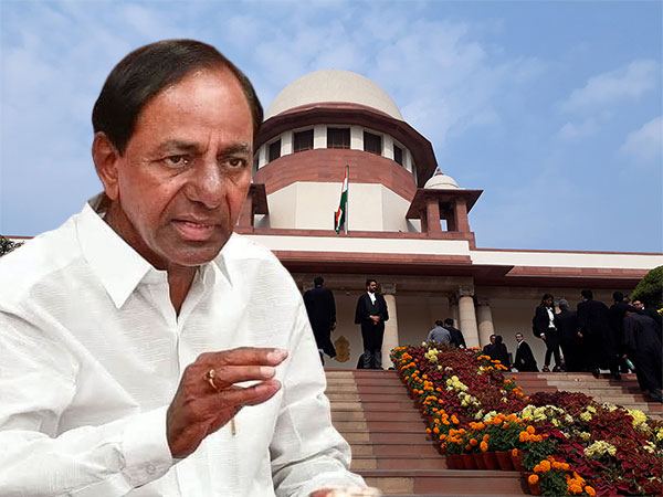 What Will KCR Do if SC Also Rejects?