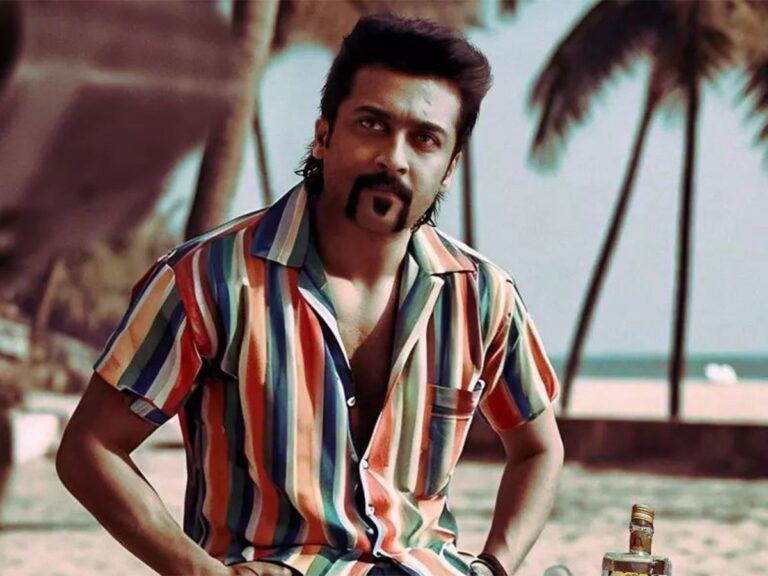 Suriya's Birthday Plan is Gonna be Big