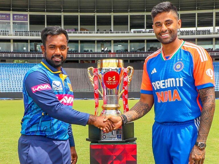 Surya Kumar Yadav T20