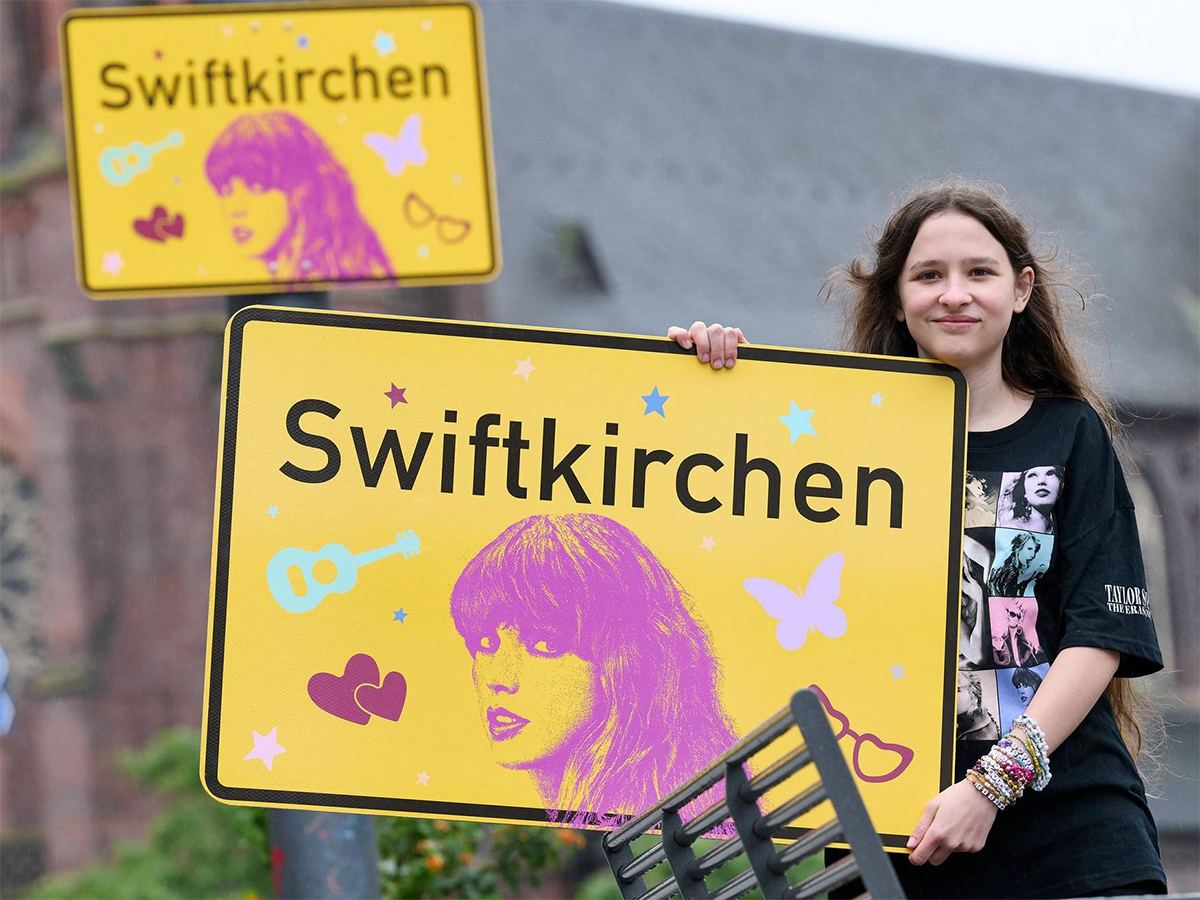 Taylor Swift Swiftkirchen Taylor Swift Swiftkirchen