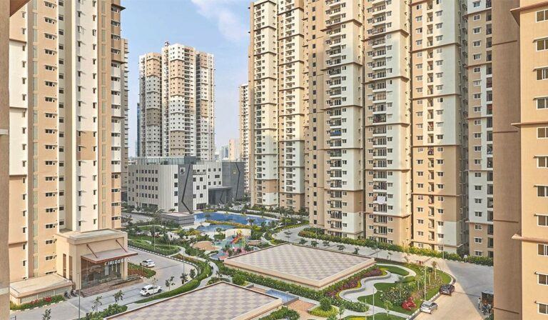 Tenant Scam Hyderabad