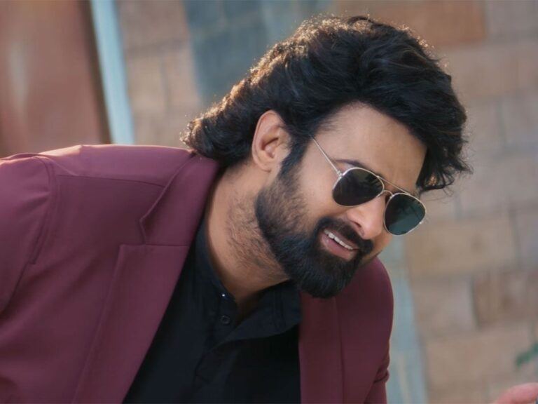 the-rajasaab-glimpse--prabhas