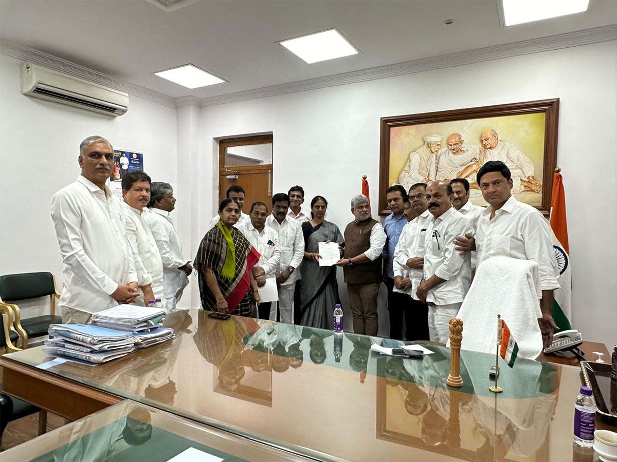 Time Is Near For Merger Of BRS?