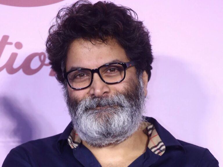 Trivikram