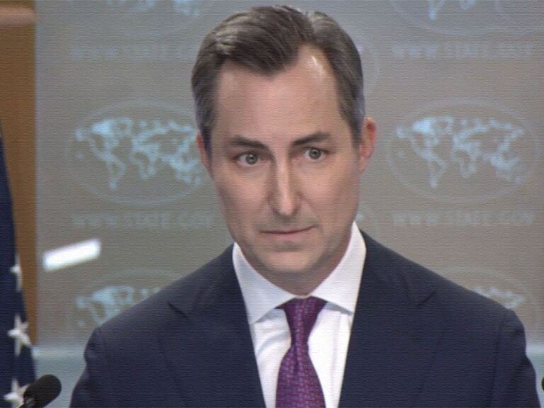 USA Wants India To Intervene In Russia-Ukraine War