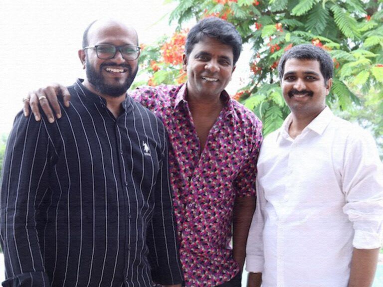 vamsi-nandipati-bringing-polimera-3-with-anil