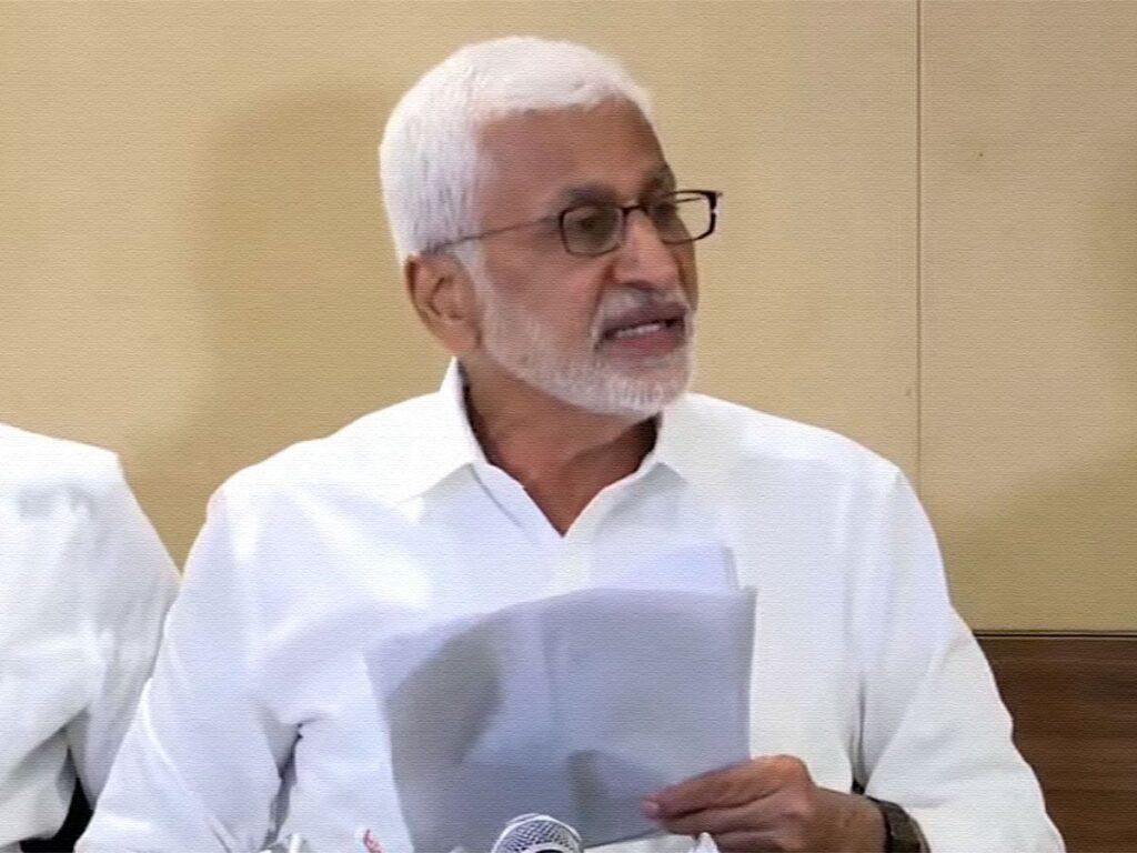 vijayasai-reddy-sakshi