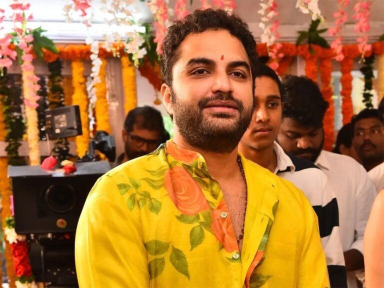 Vishwak Sen