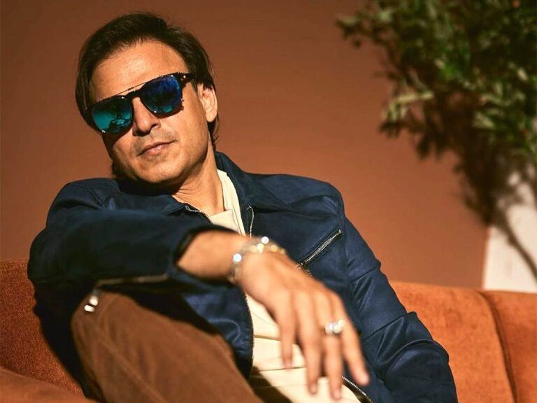 Vivek Oberoi