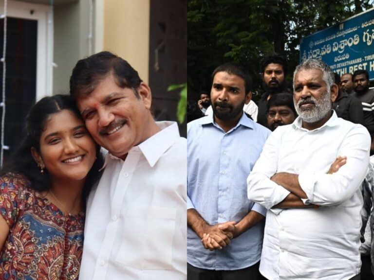 Vydeepthi Dhulipalla