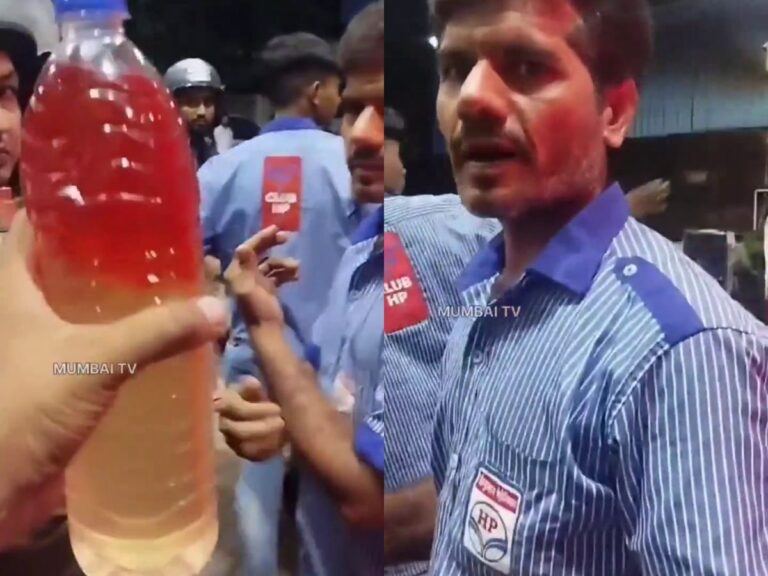 water-in-petrol