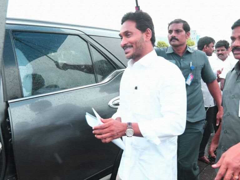 Will Jagan Plan Work Out?