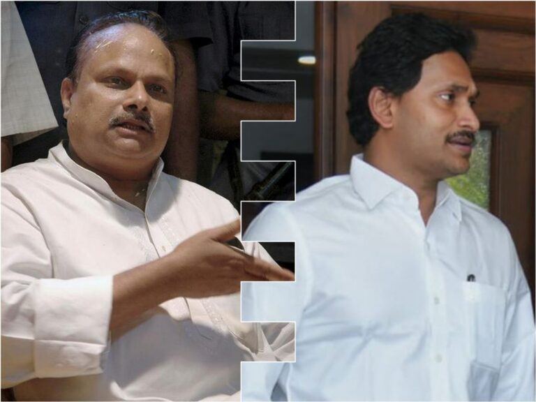 Yanamala Ramakrishnudu