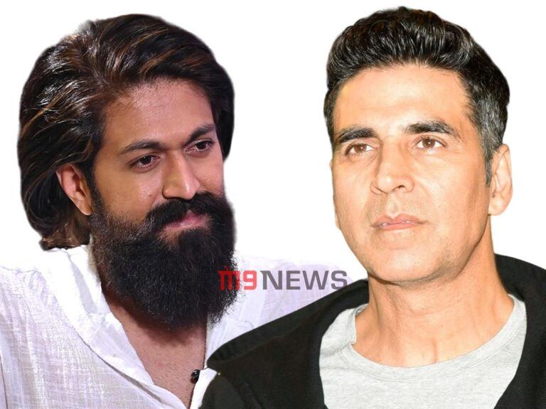 Yash Akshay Kumar
