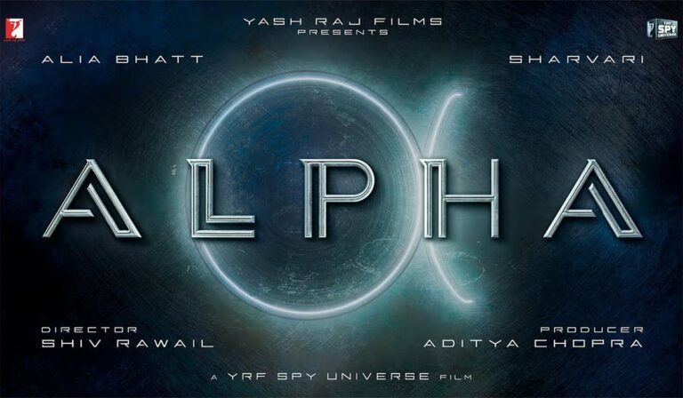 Yash Raj Films Alpha
