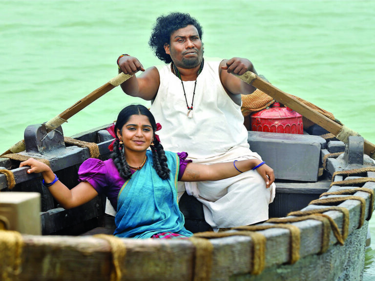 Yogi Babu’s Boat Releasing on August 2nd in Theatres!