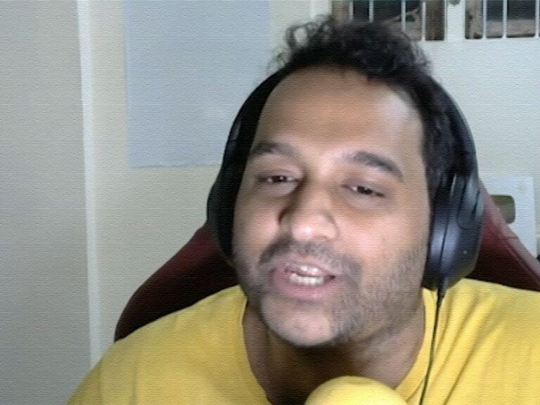 Praneeth Hanumanthu