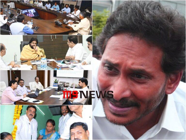 ys-jagan-chandrababu-naidu-pawan-kalyan-nara-lokesh-nedendla-maohar