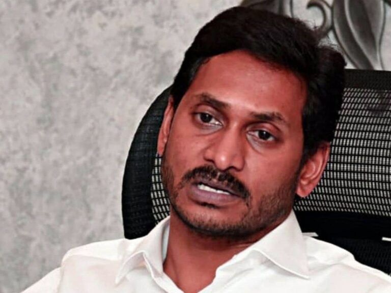 Jagan's Inefficiency: 1,29,503 Crore Burden