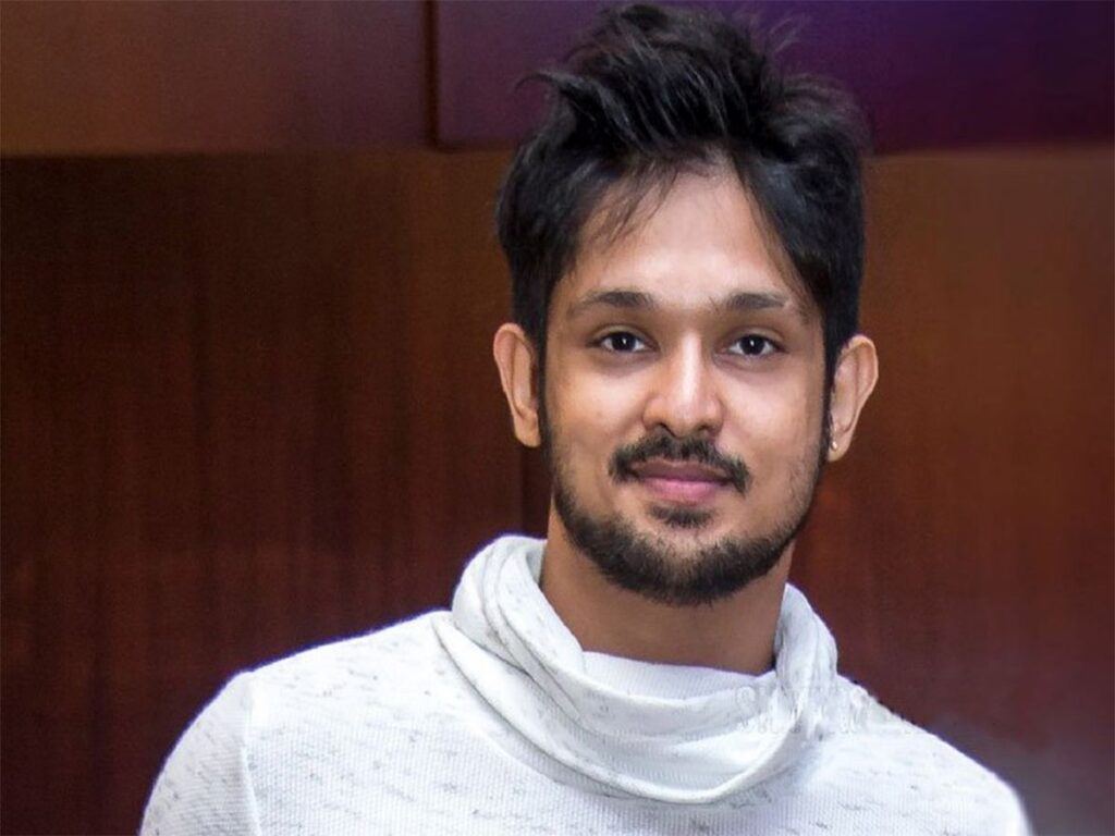 Actor Nakkuhl