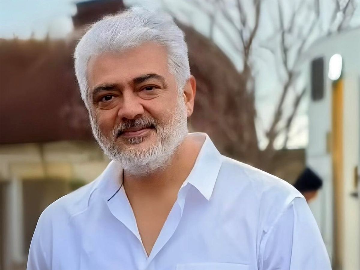 Ajith Two Films