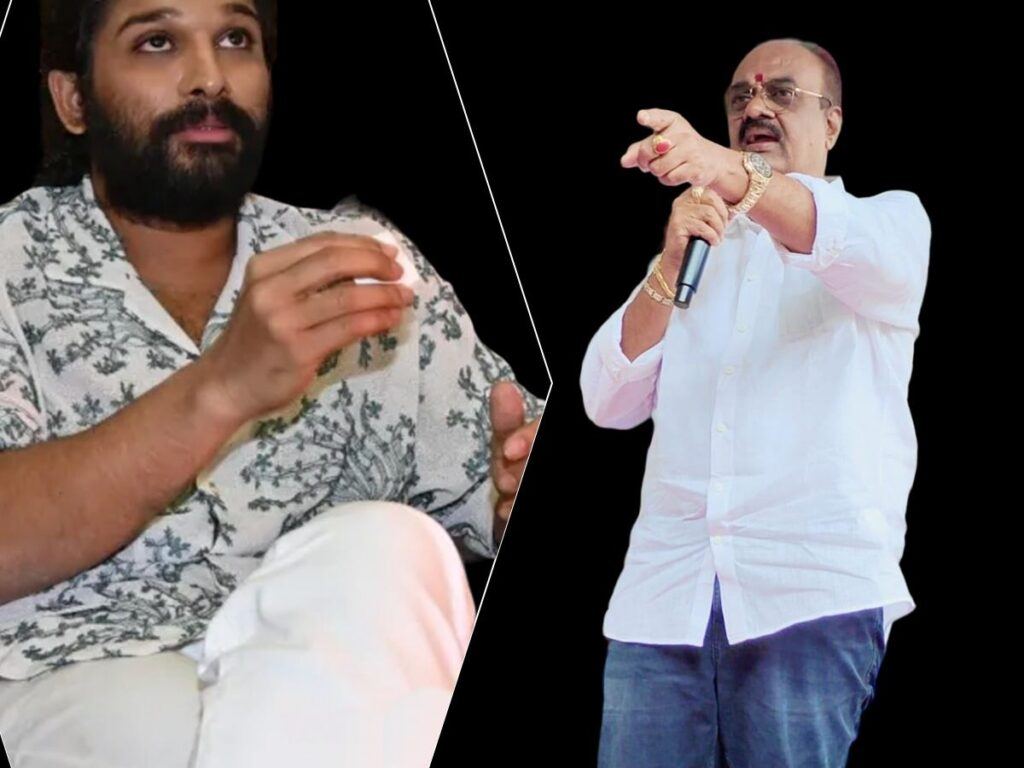 Bolisetty Srinivas