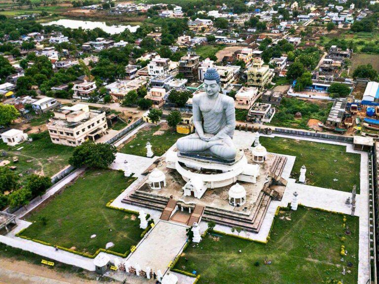 Amaravathi Train Starts