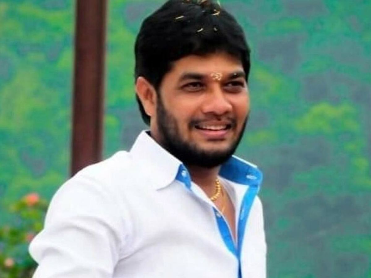 Anantha Babu