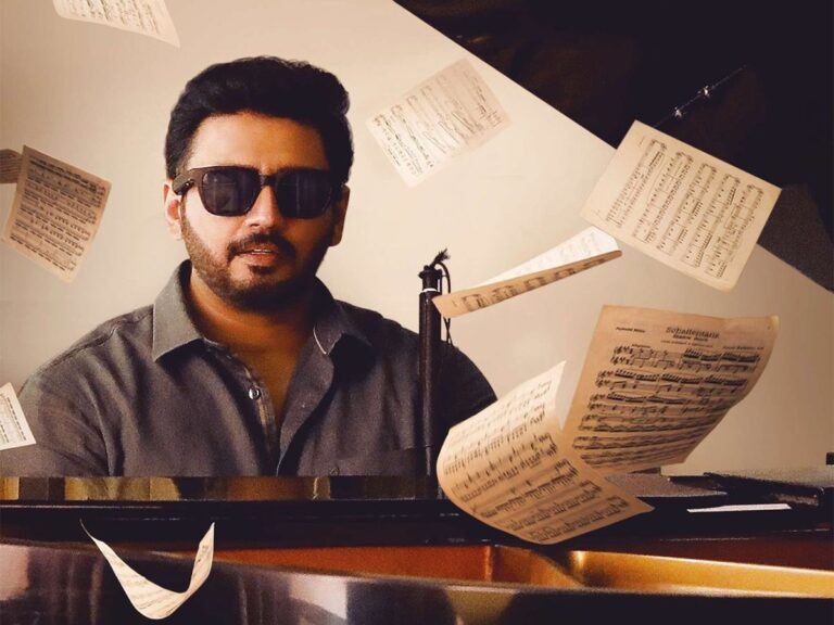Andhagan Tamil Movie