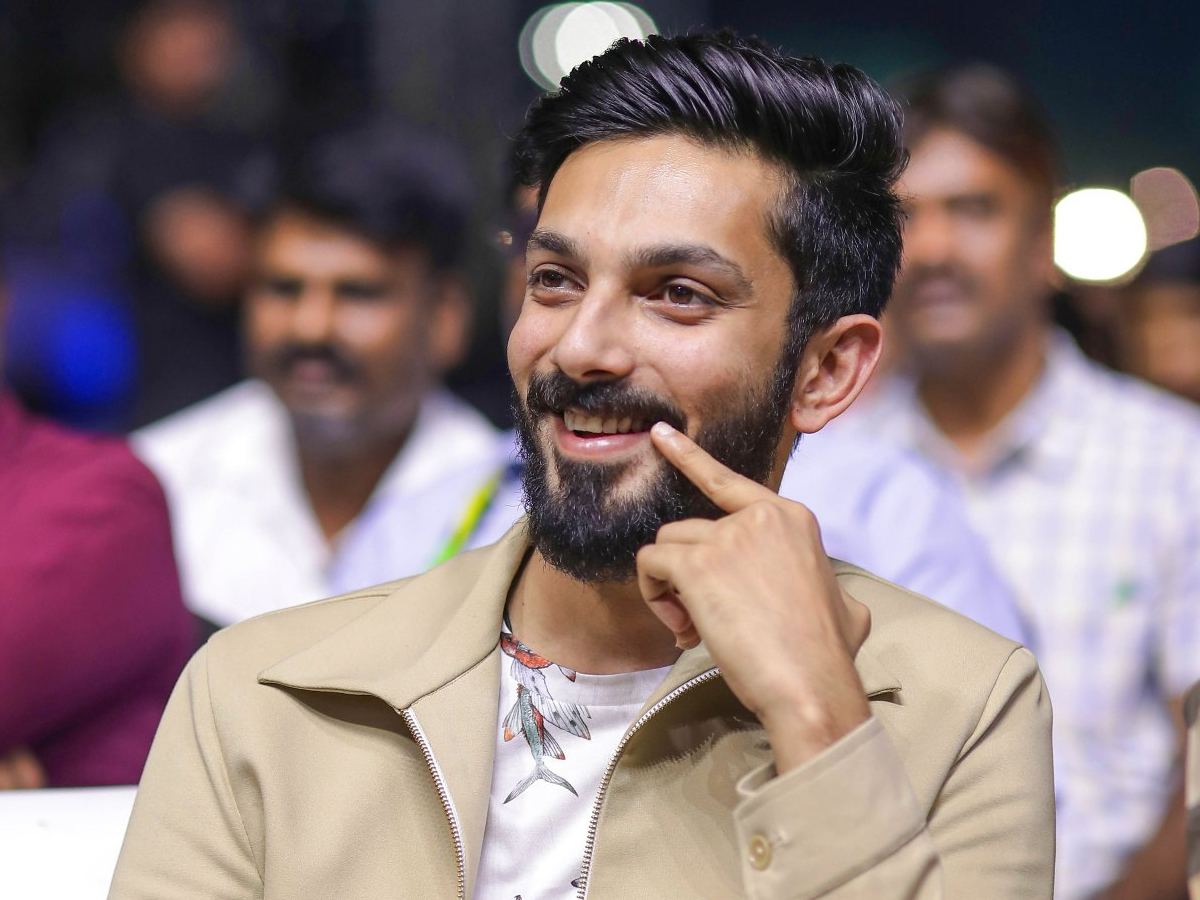 Anirudh