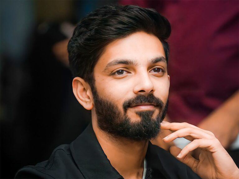 Anirudh