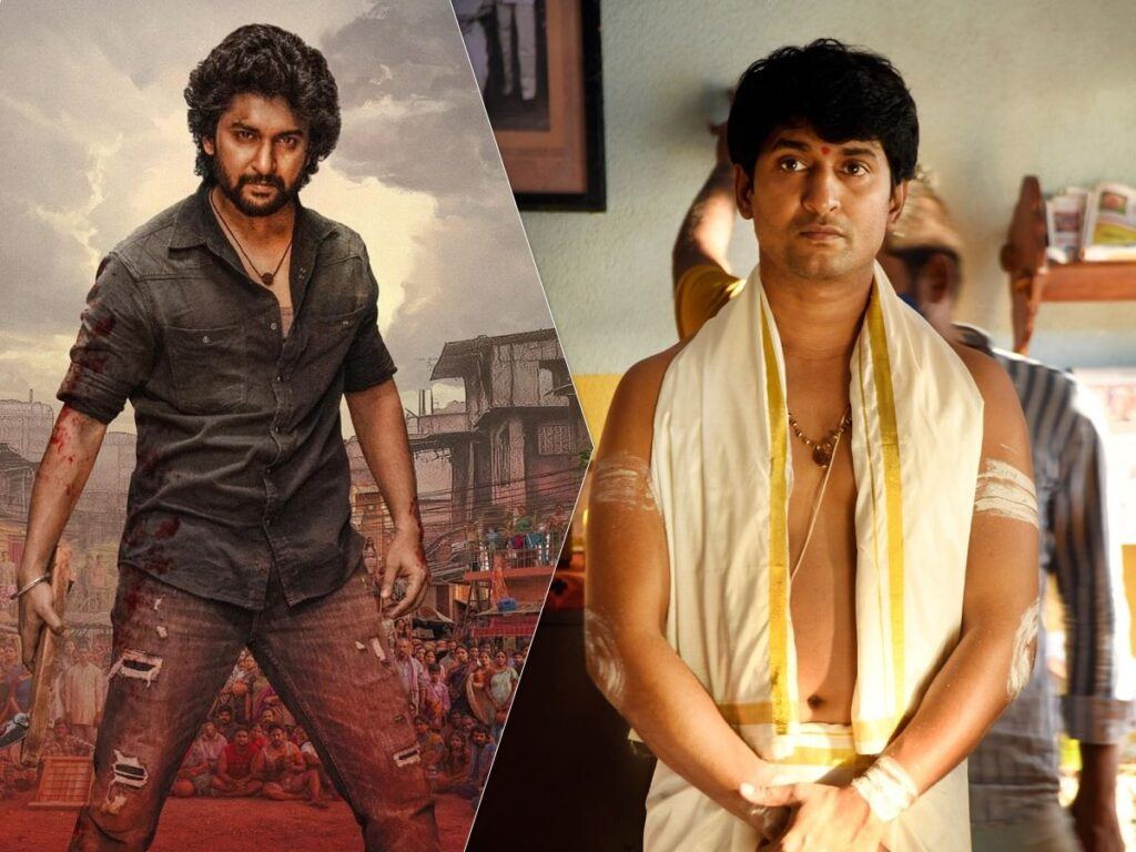 Run Time Mistake - Correction or Repeat for Nani?