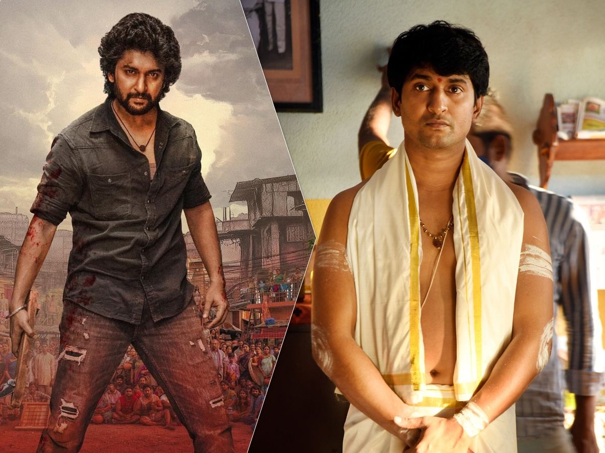 Run Time Mistake - Correction or Repeat for Nani?
