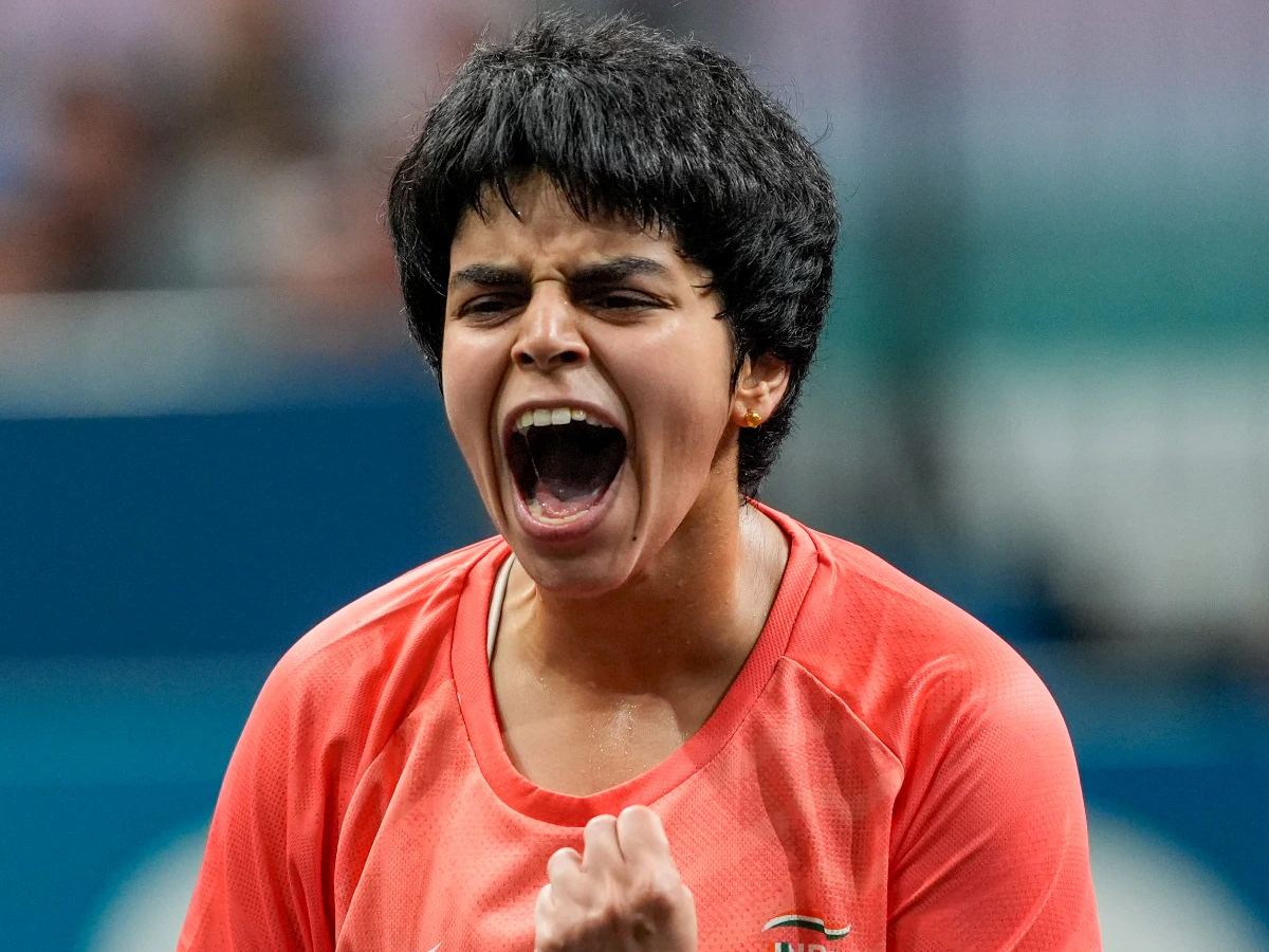 Archana Kamath