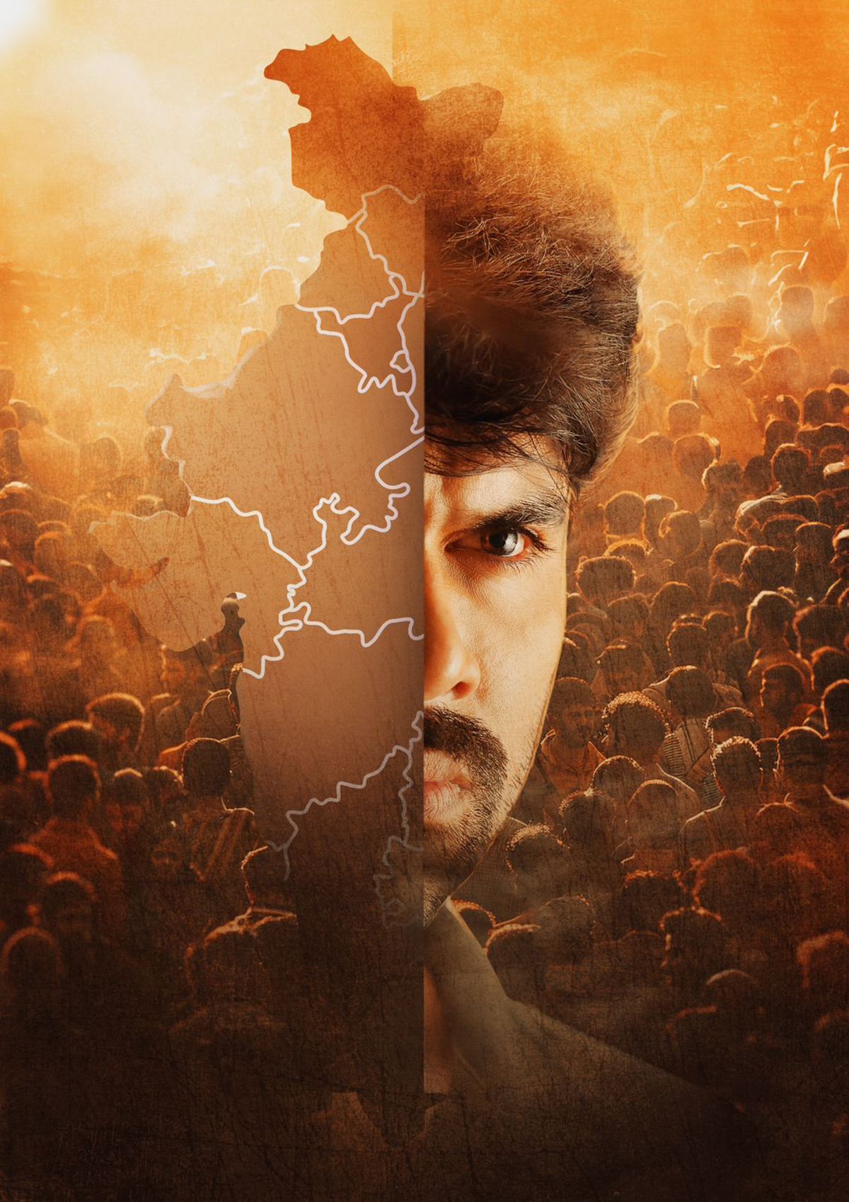 Ashwin Babu In A Medico-Thriller