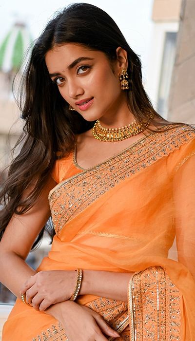 Bhagyashri Borse
