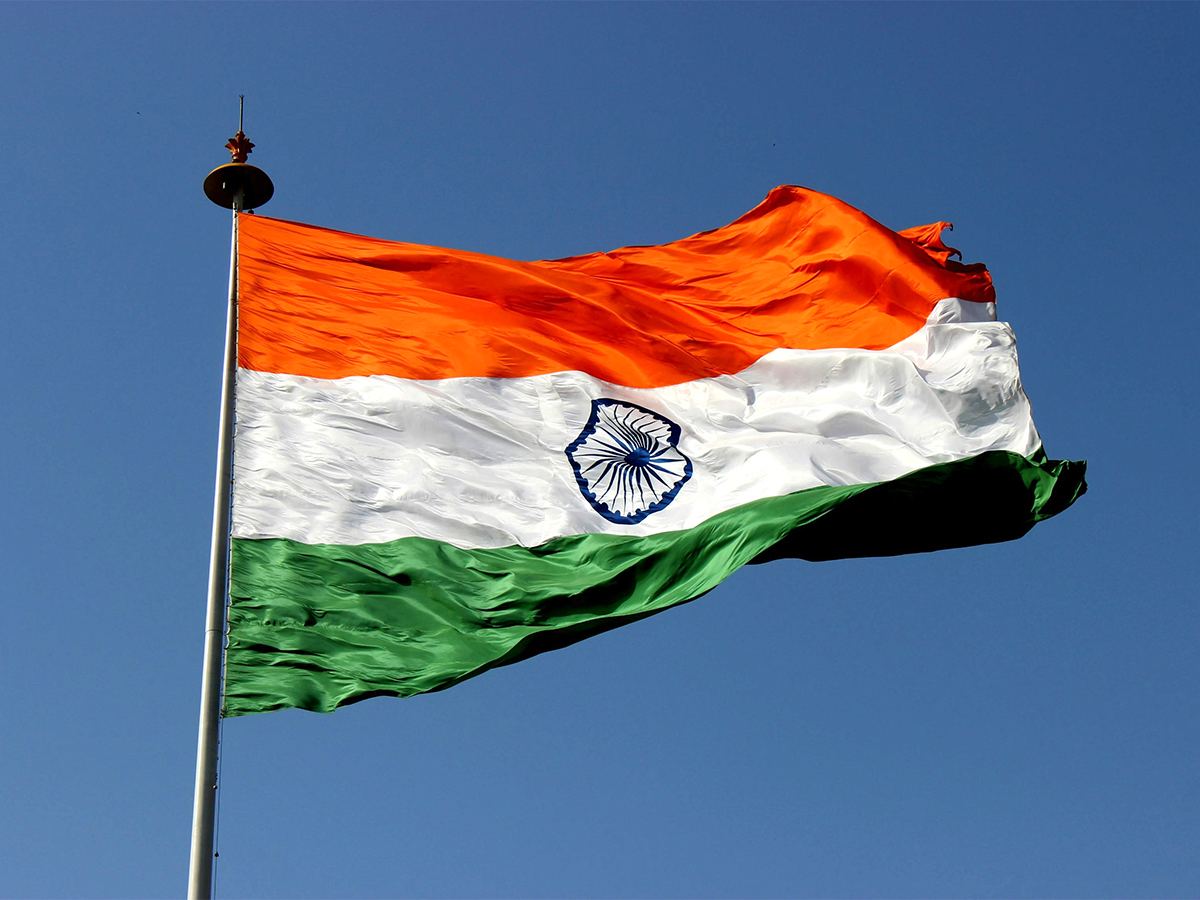 Bharat