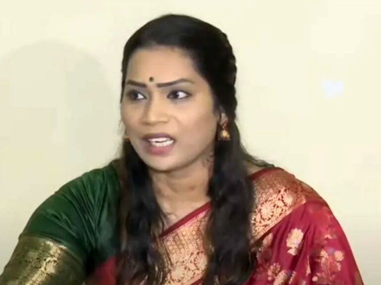 Case Filed On Madhuri