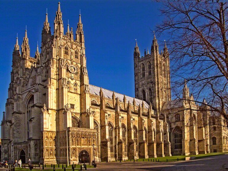 Church of England