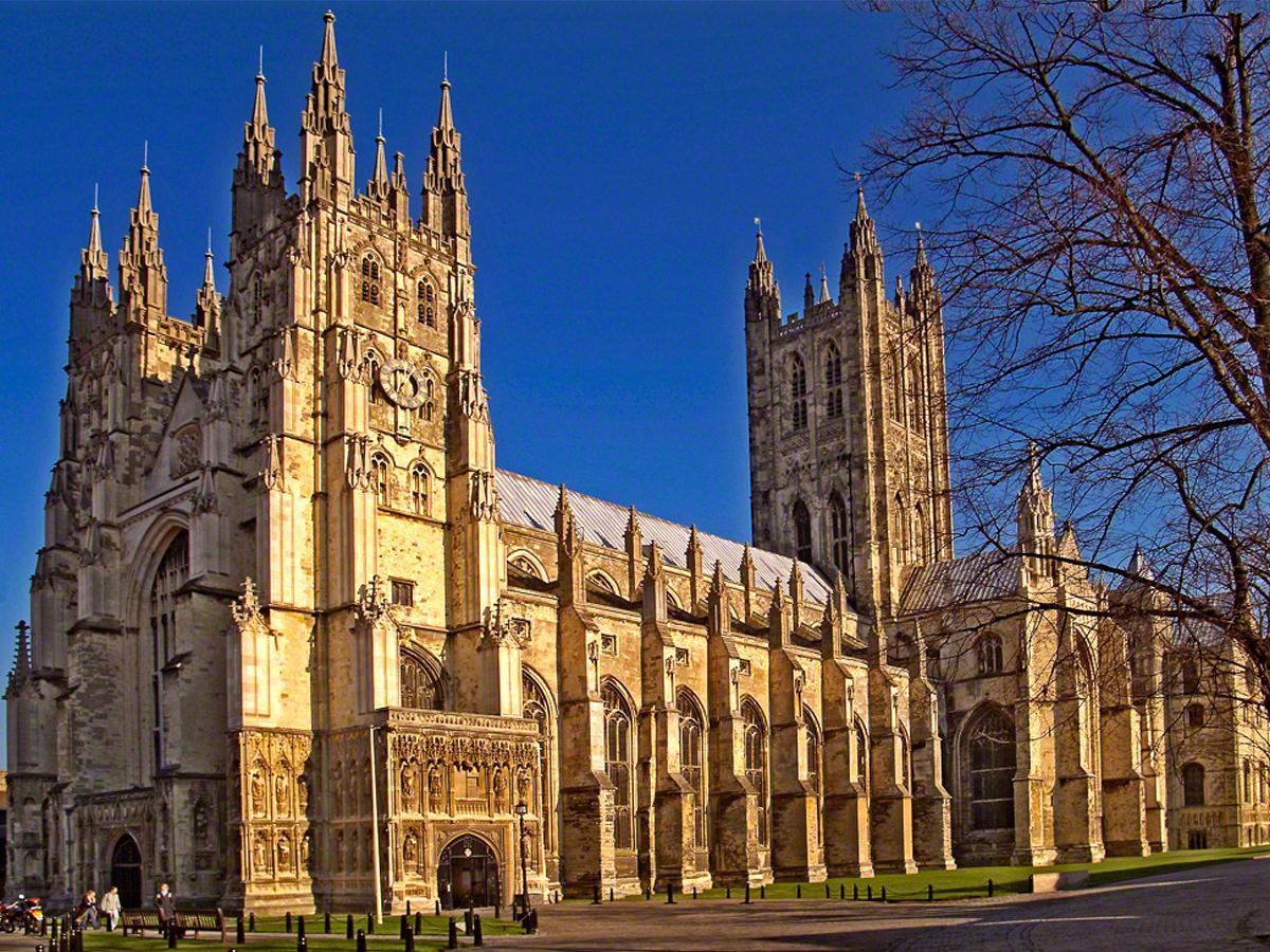 Church of England