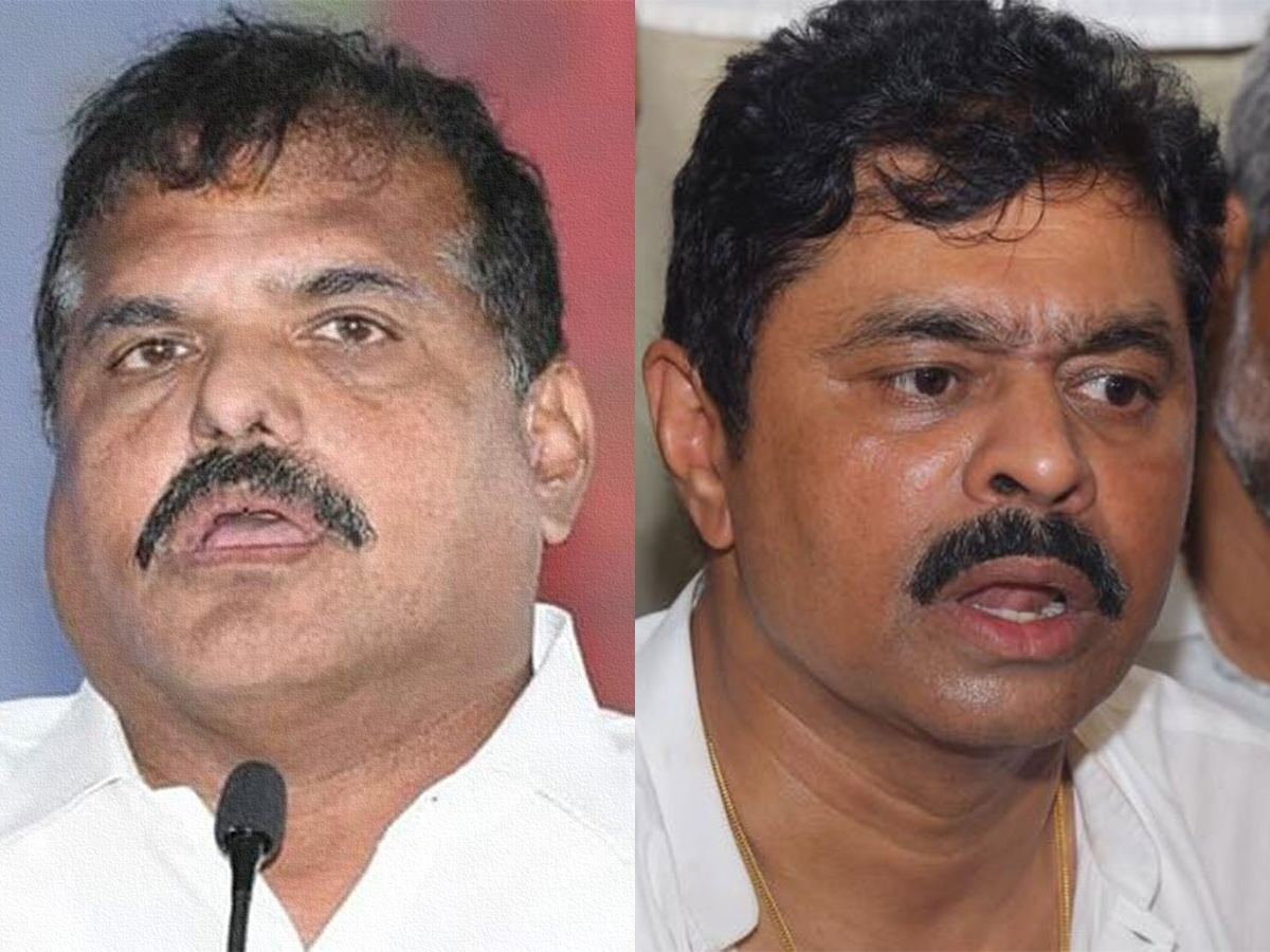 CM Ramesh To Checkmate Botsa