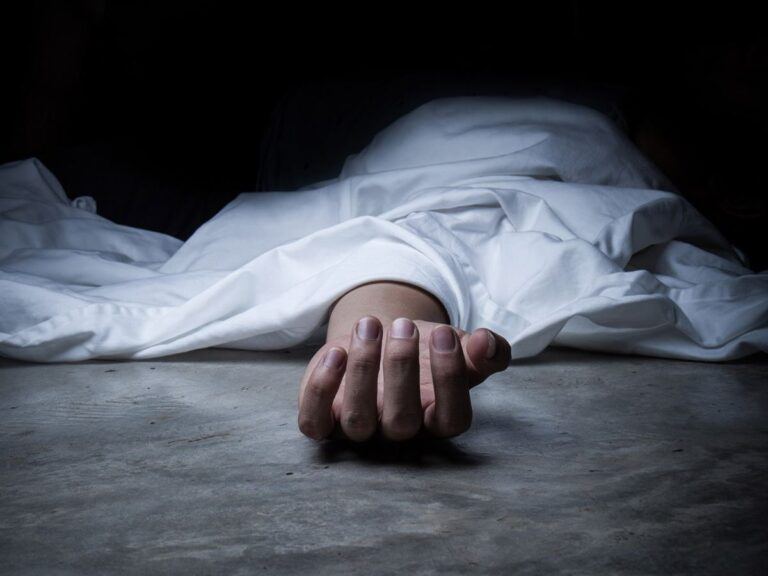 Dating Website Leads To the Death
