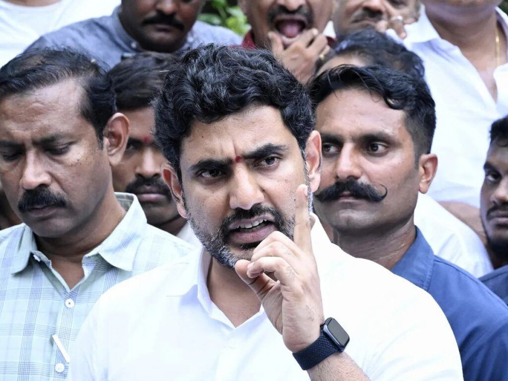 defamation-case-nara-lokesh
