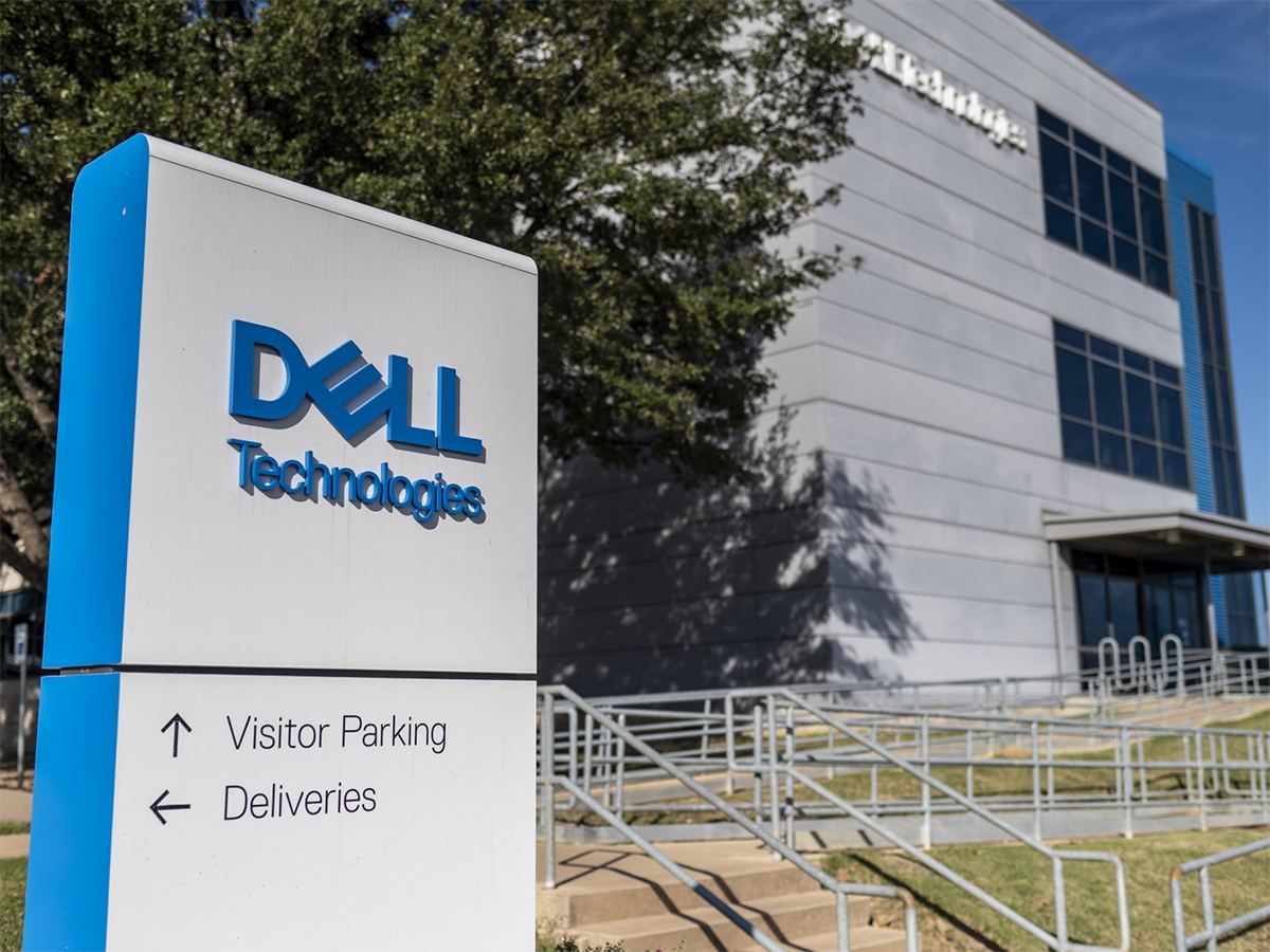dell