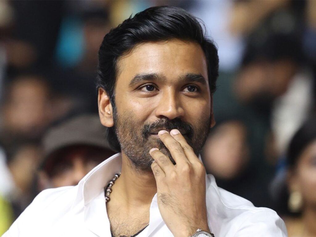 Dhanush