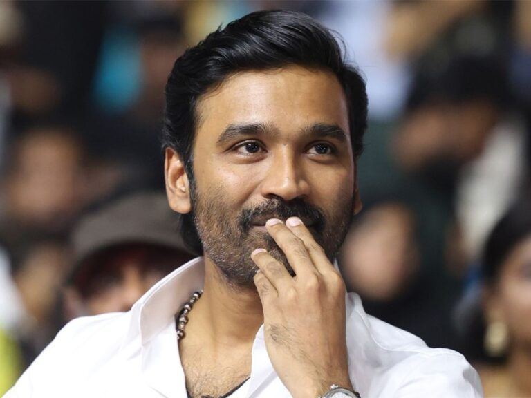 Dhanush