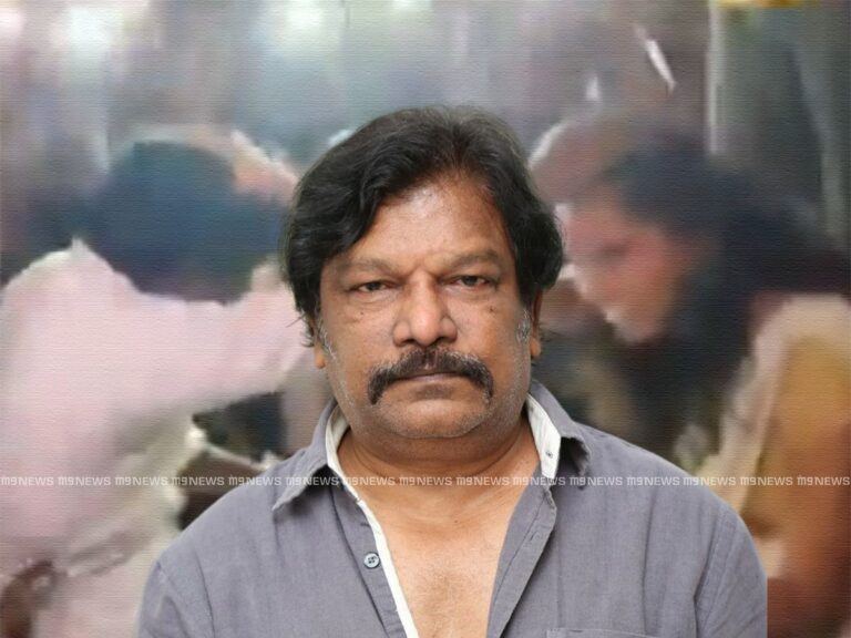 director-krishna-vams